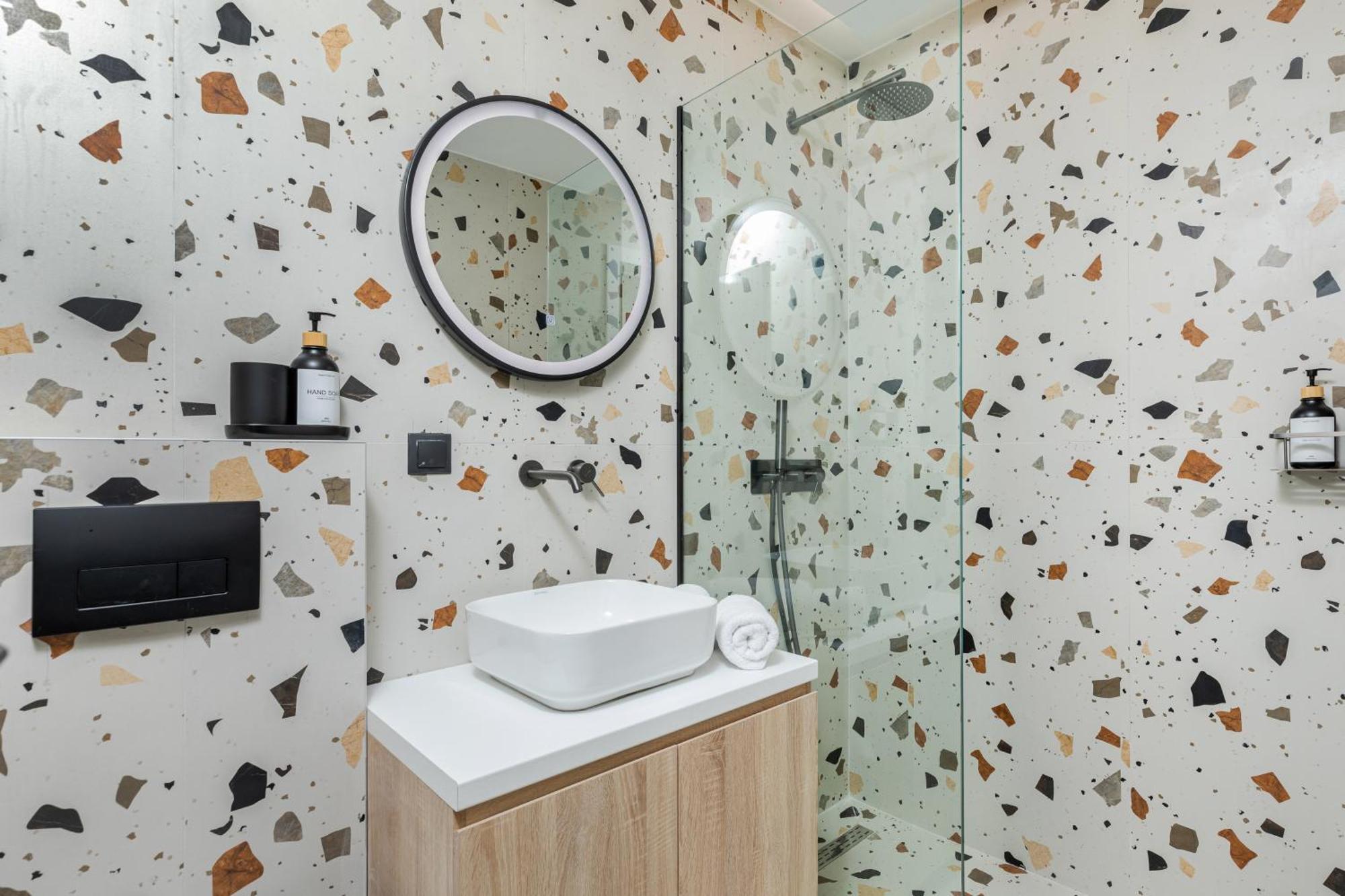 Lagon Suite By Alchemia Tessalónica Exterior foto